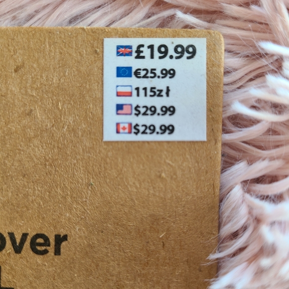 NWT Backpack Rain Cover 55-100L - Picture 4 of 5